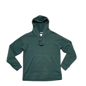American Eagle Outfitters Pullover Green Hoodie Sweater Women's Size XS
